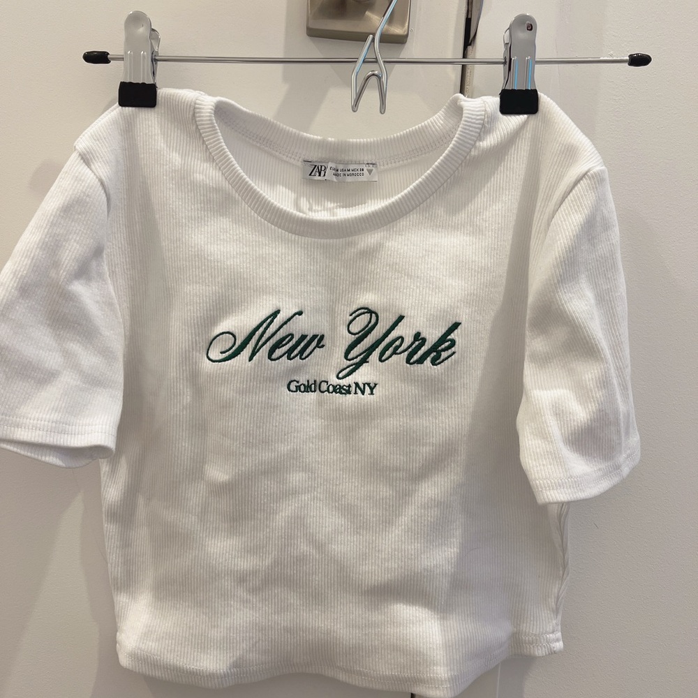 Zara t-shirt